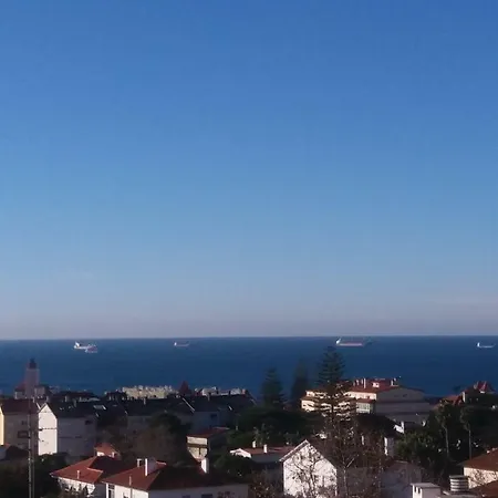 아파트 Vista Para O Mar *