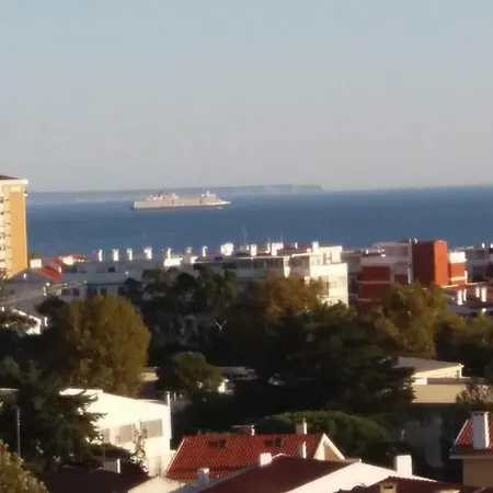 Vista Para O Mar 에수투릴