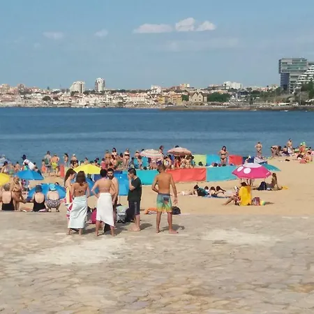 Vista Para O Mar * 에수투릴