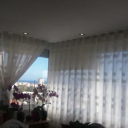 Vista Para O Mar 아파트