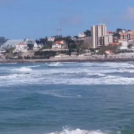 Vista Para O Mar
