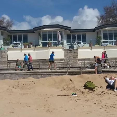 Vista Para O Mar 아파트