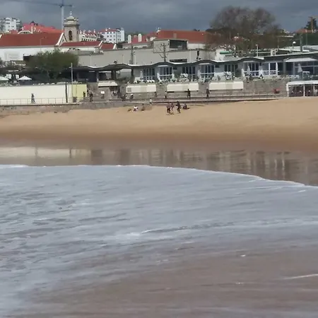 Vista Para O Mar